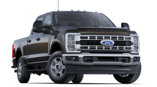 2025 Ford Super Duty® External Image 5